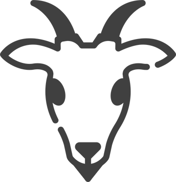 Bogd Cashmere Goat Icon
