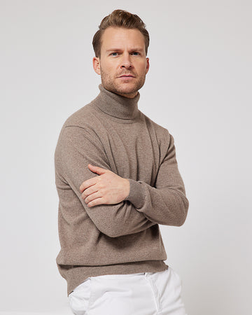 Bogd Cashmere SS23 collection Jumpers