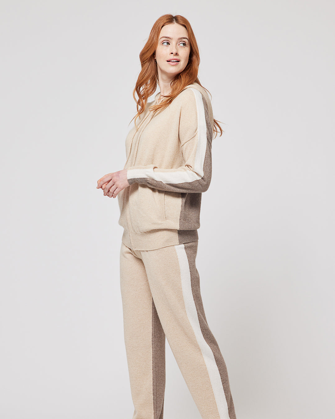 Bogd Cashmere Womens Bottoms