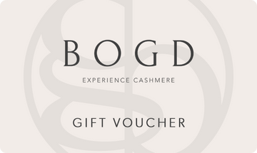 BOGD E-Gift Voucher